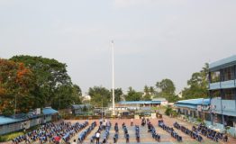 international yoga day