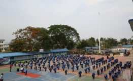 international yoga day