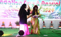 Annual Day