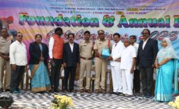 Annual and Foundation Day
