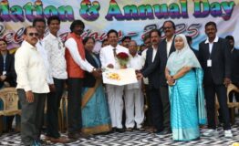 Annual and Foundation Day