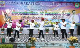 Annual and Foundation Day