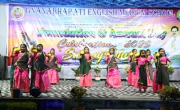 Annual and Foundation Day