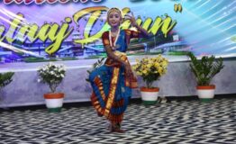 Annual and Foundation Day