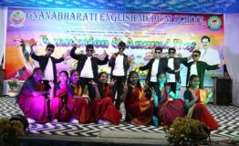 Annual and Foundation Day
